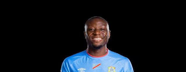 	Edo Kayembe 	